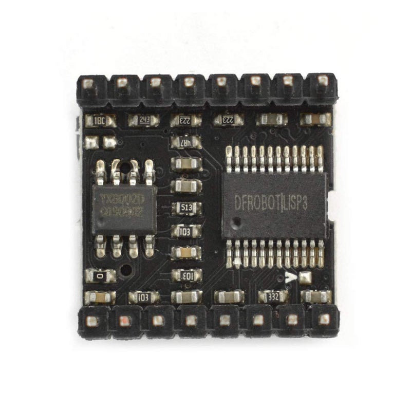 DFROBOT DFPlayer - A Mini MP3 Player - Image 3